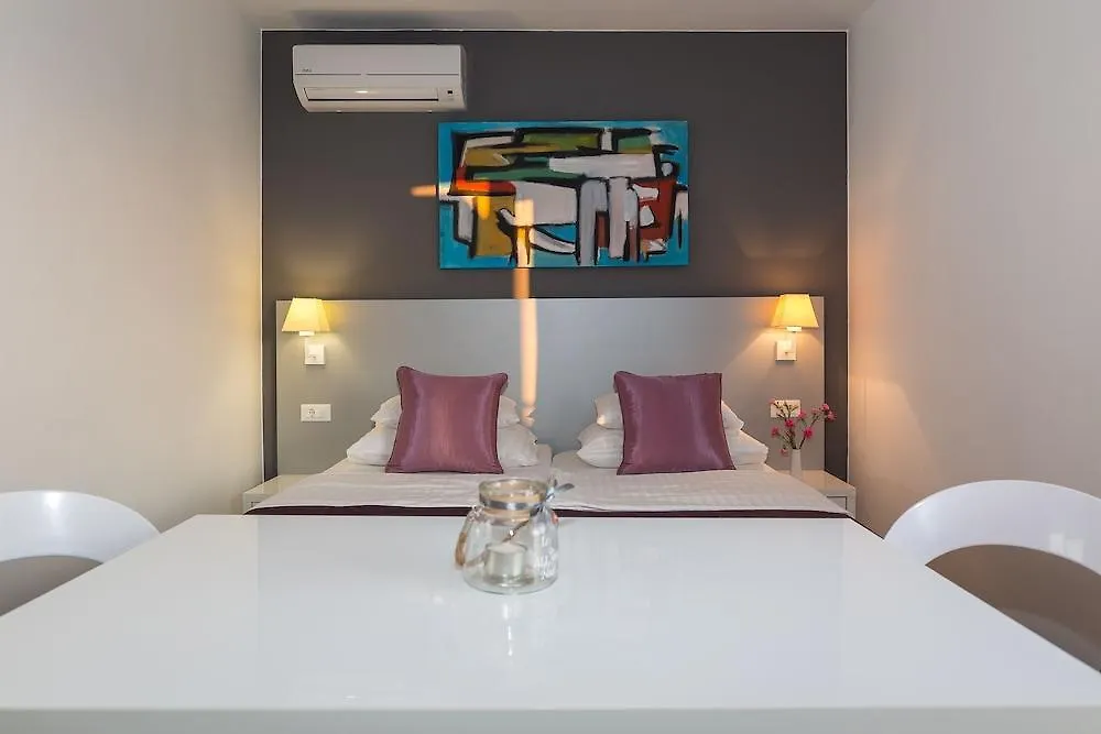 Villa Liburnum Zadar Hotel