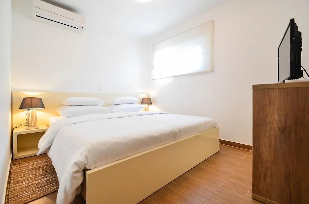 Villa Liburnum Zadar Hotel
