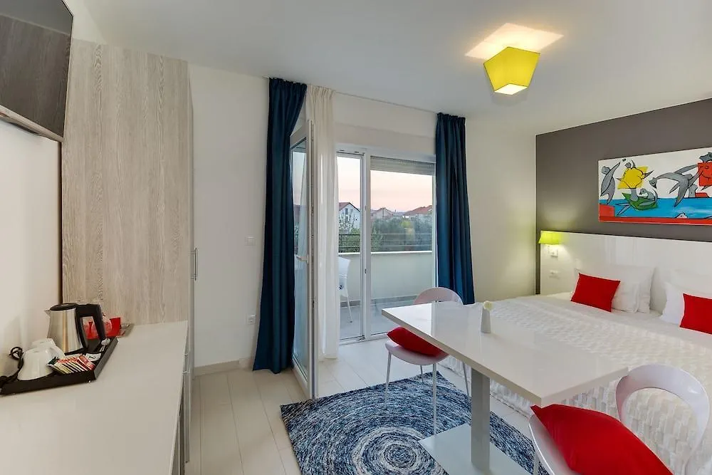 Villa Liburnum Zadar 4*,