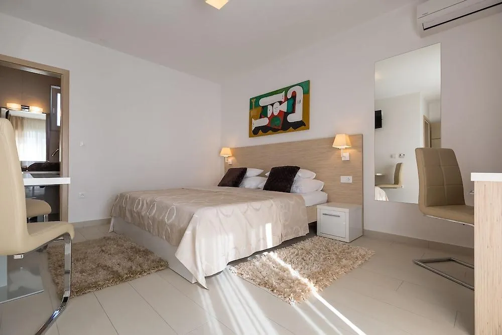 Villa Liburnum Zadar Chorwacja