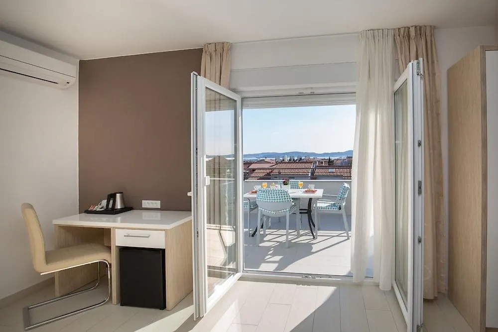 Hotel Villa Liburnum Zadar