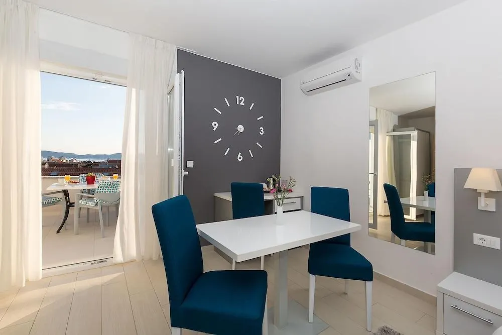 Villa Liburnum Zadar Hotel