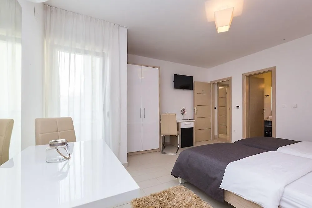 Hotel Villa Liburnum Zadar