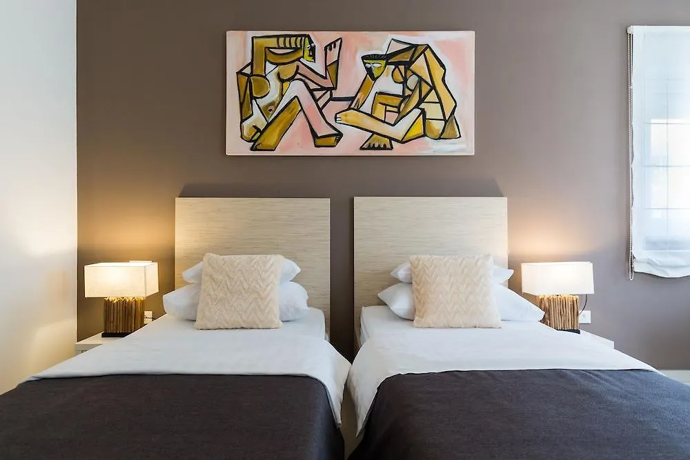 **** Hotel Villa Liburnum Zadar Chorwacja