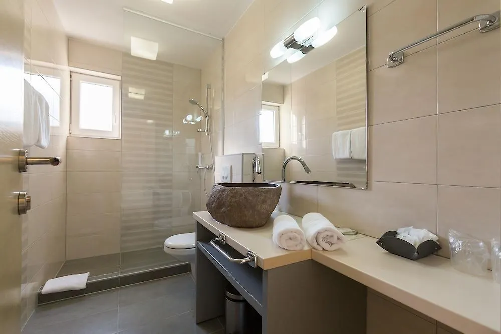 Villa Liburnum Zadar