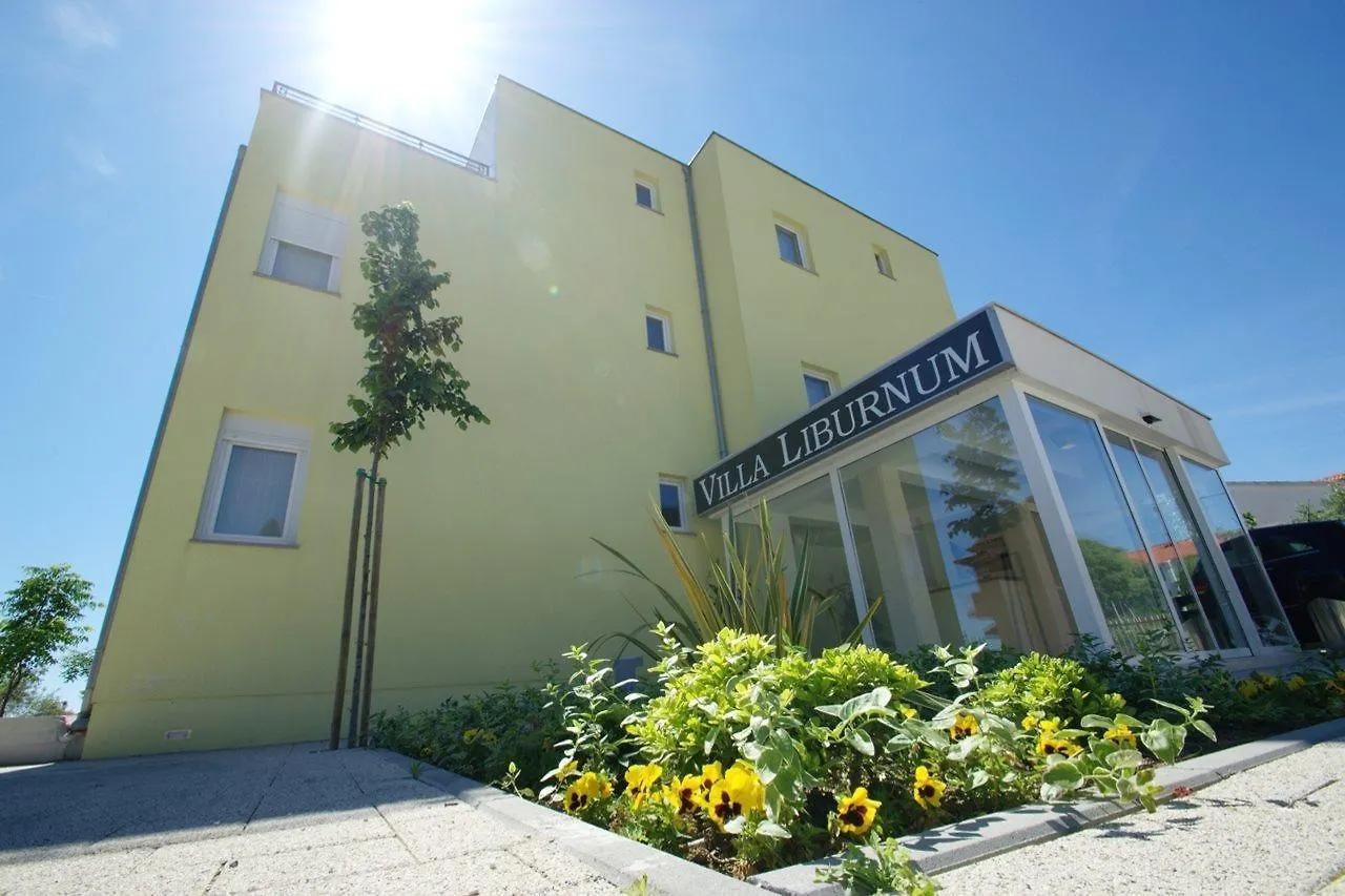 Villa Liburnum Zadar
