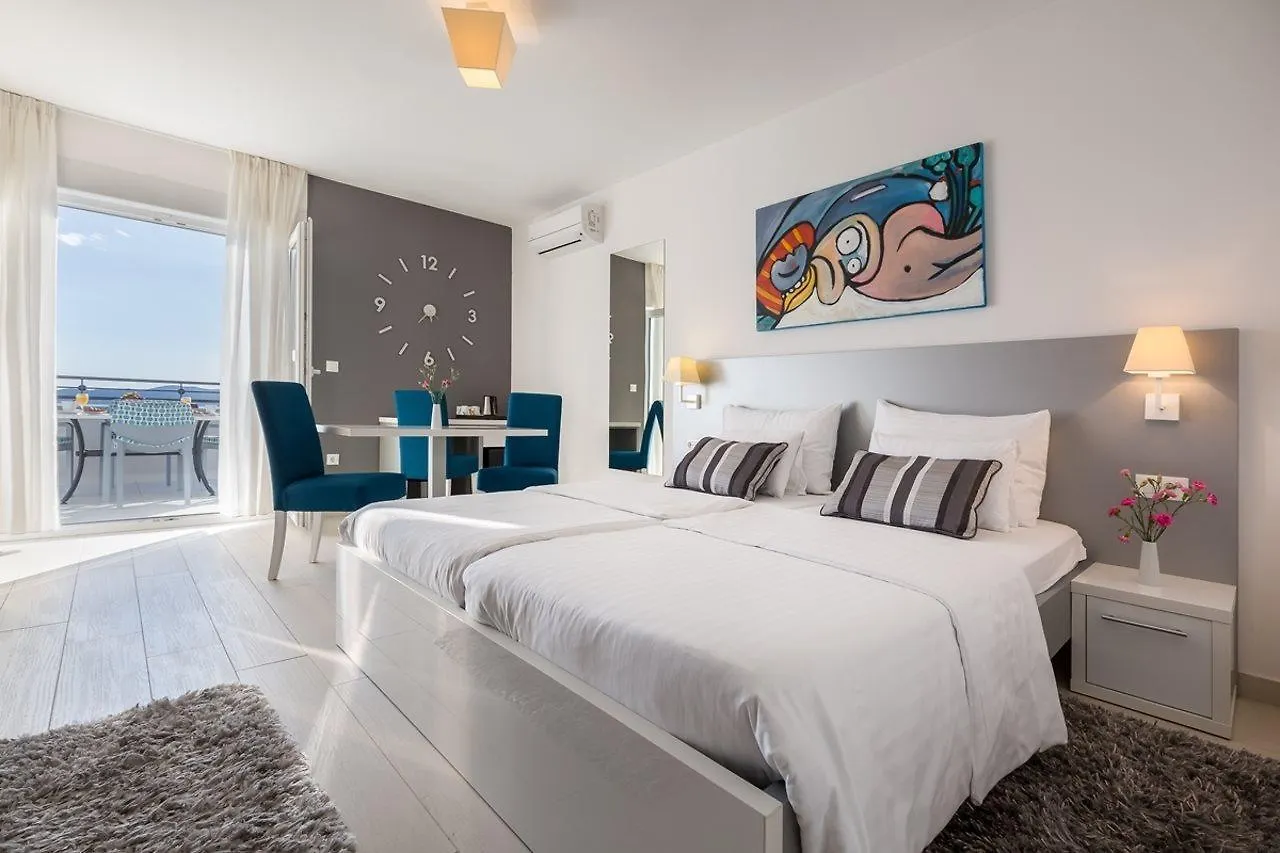 Villa Liburnum Zadar Hotel