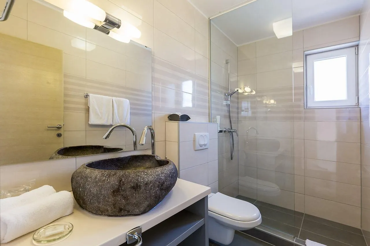 Villa Liburnum Zadar Hotel