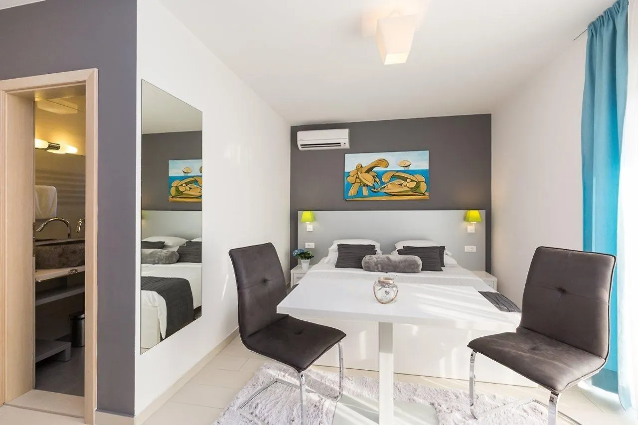 Hotel Villa Liburnum Zadar