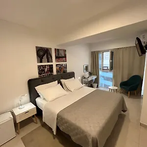 4* Pensjonat Centrooms Kovac