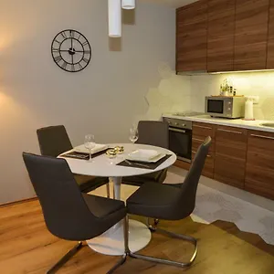 4* Pensjonat Crisogono